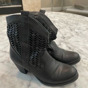 Style & Co. Booties